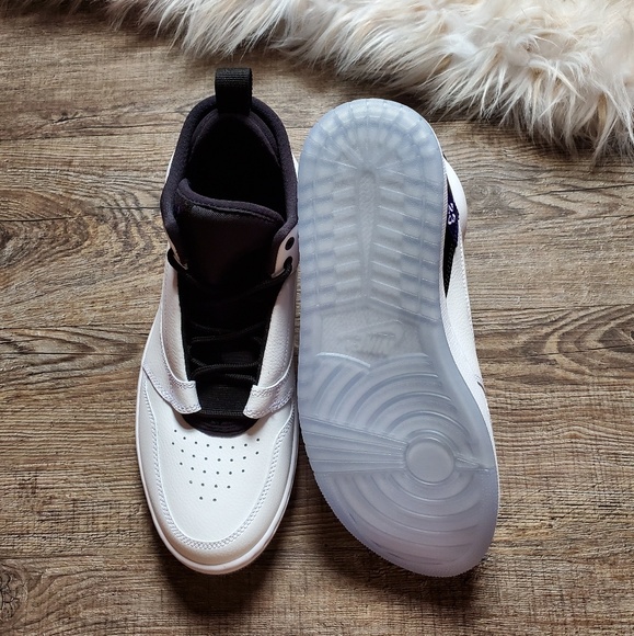 NEW Nike Jordan Fadeaway - Picture 7 of 8